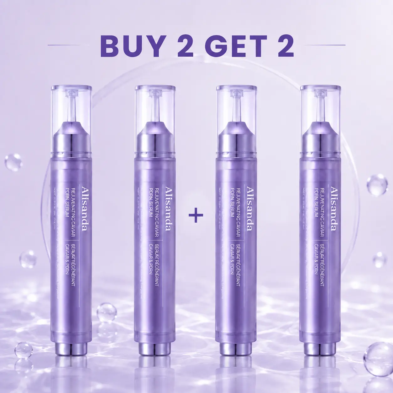Caviar PDRN Serum - Image 6
