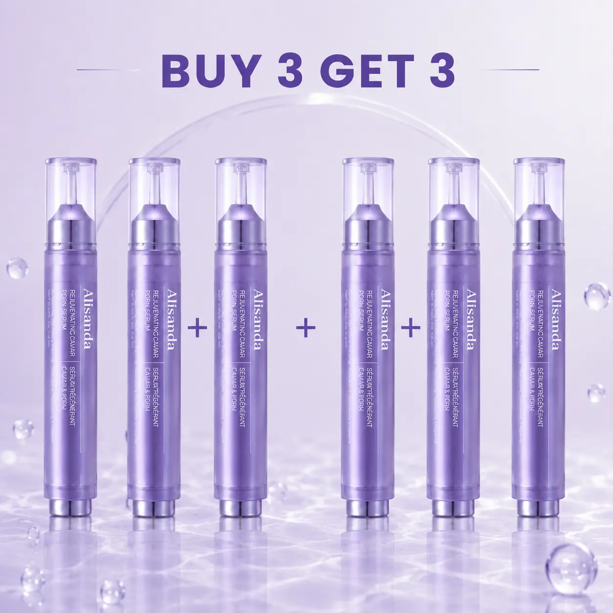 Caviar PDRN Serum - Image 7