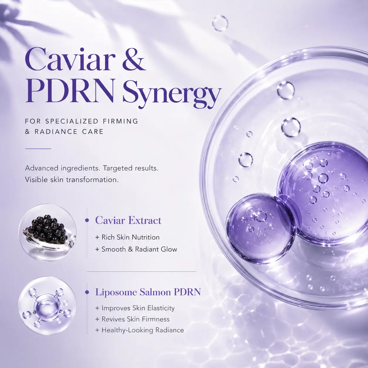 Caviar PDRN Serum - Image 8