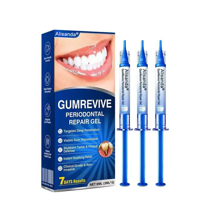 GumRevive Periodontal Repair Gel - Image 15