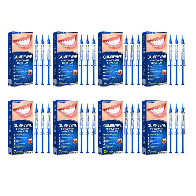 GumRevive Periodontal Repair Gel - Image 16