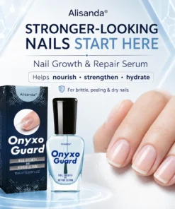OnyxoGuard Nail Growth and Repair Serum