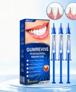 GumRevive Periodontal Repair Gel