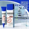 Advanced Silicone Scar & Wrinkle Smoothing Gel