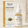 AgelessCore Body Firming Navel Drops