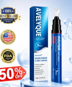 Avelyque Care Cream