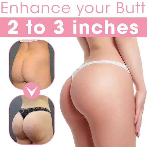 Body Enhancement Cream - Image 4