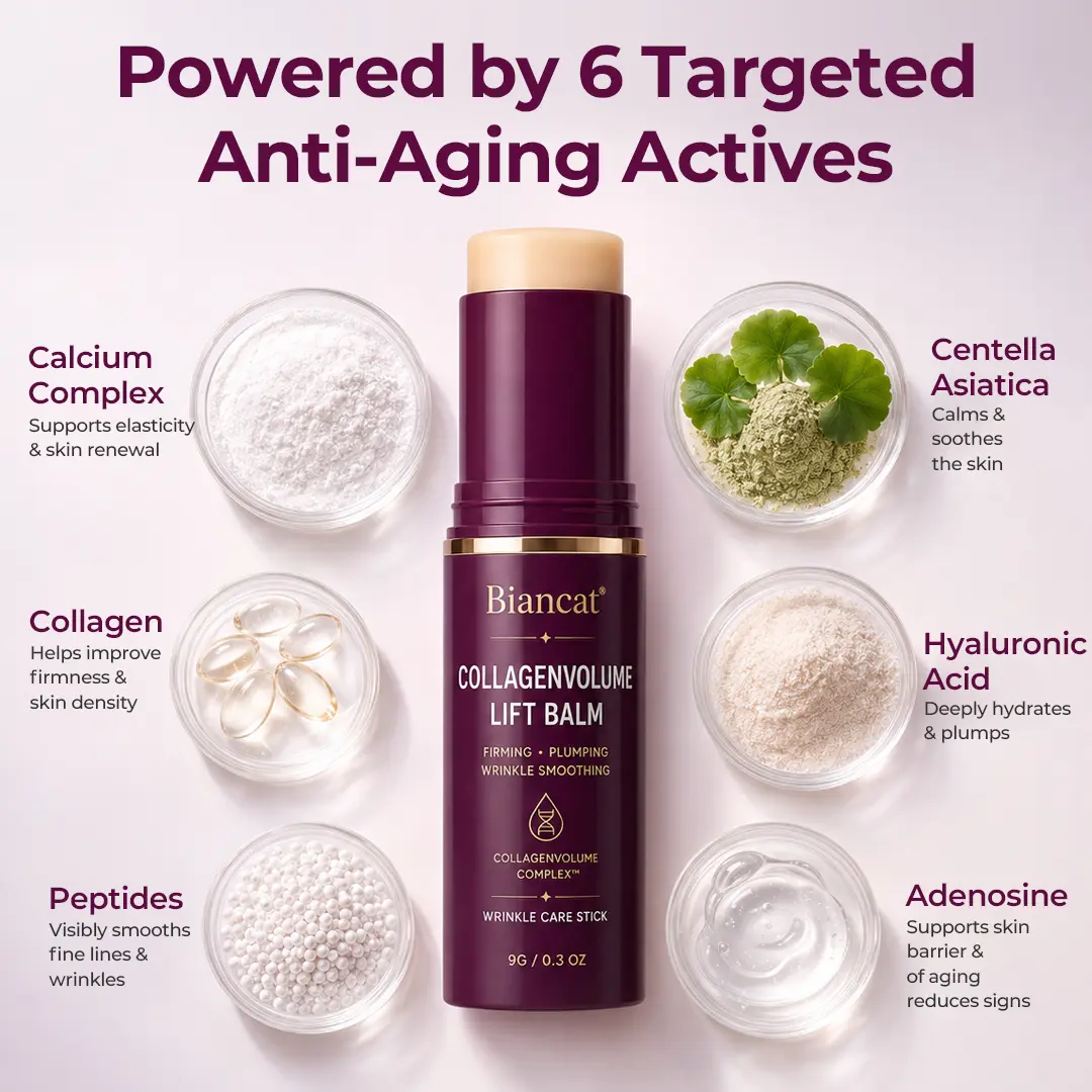 CollagenVolume Lift Balm - Image 11