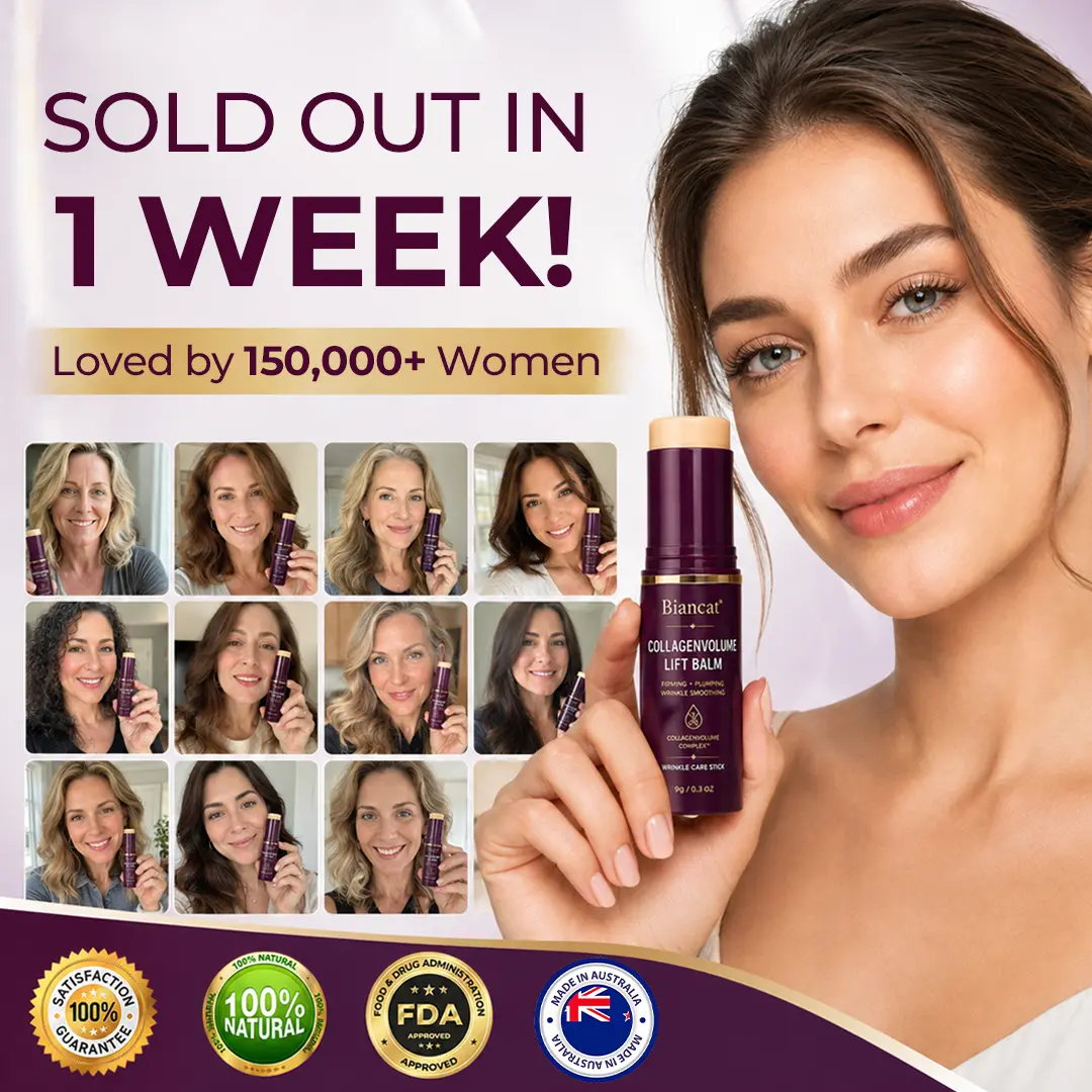 CollagenVolume Lift Balm - Image 2