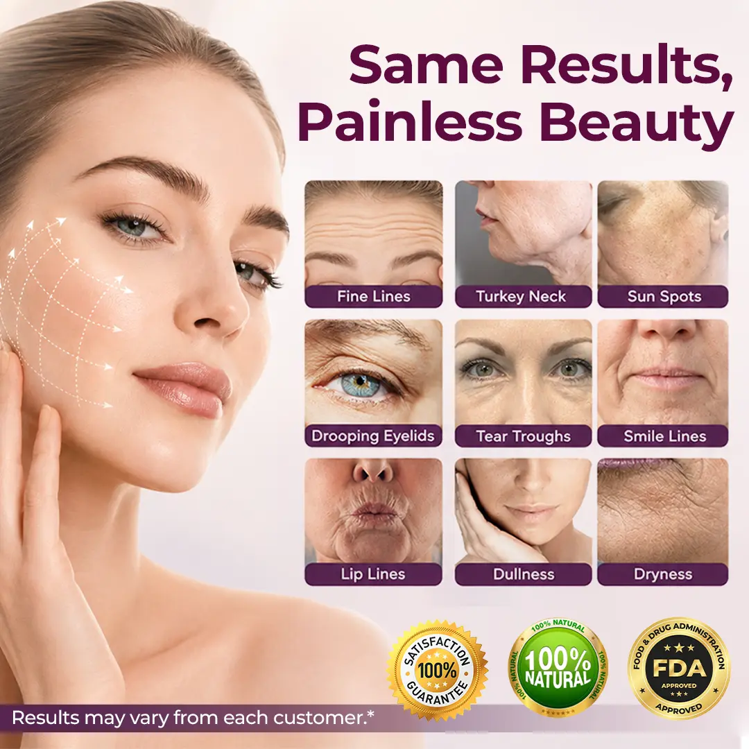 CollagenVolume Lift Balm - Image 8