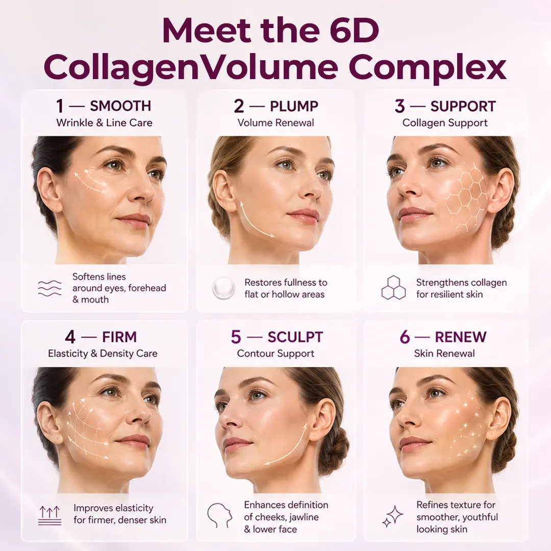 CollagenVolume Lift Balm - Image 9