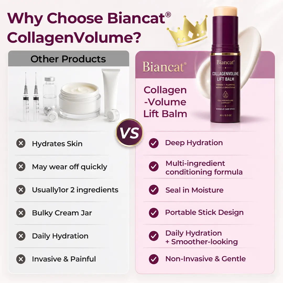 CollagenVolume Lift Balm - Image 10