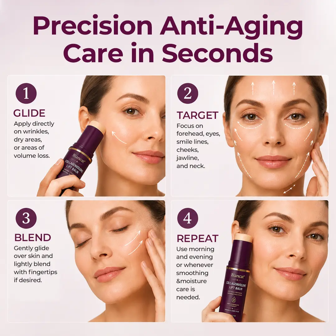 CollagenVolume Lift Balm - Image 12