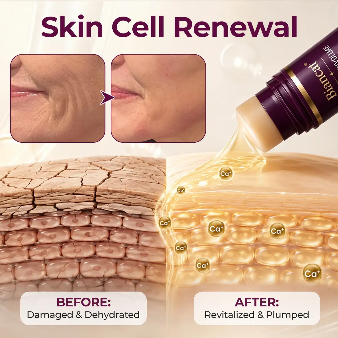 CollagenVolume Lift Balm - Image 4