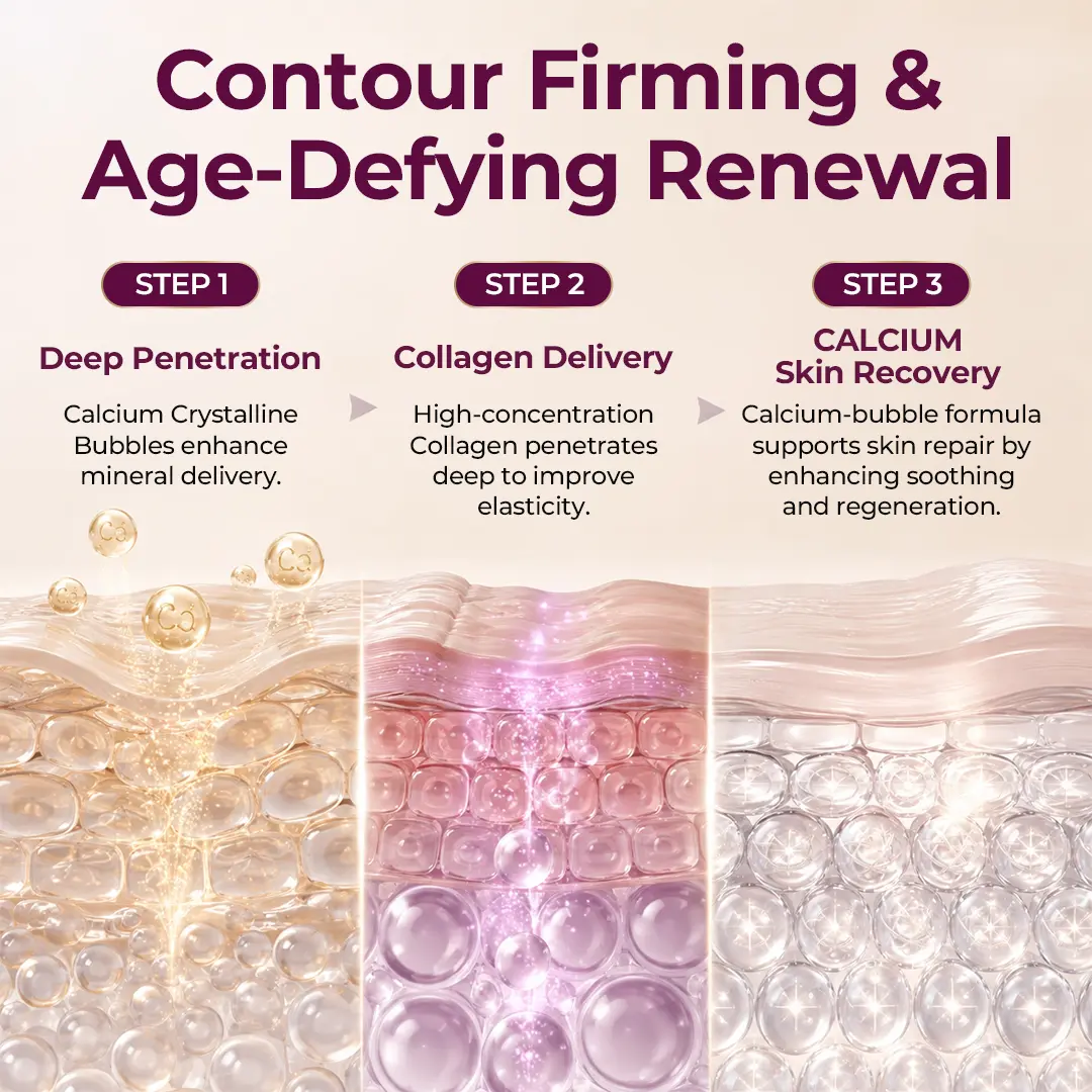 CollagenVolume Lift Balm - Image 5