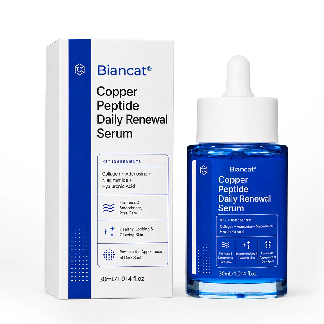 Copper Peptide Daily Renewal Serum - Image 12