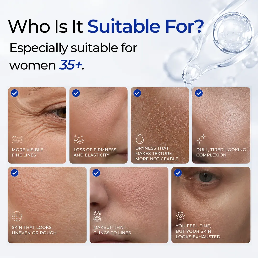 Copper Peptide Daily Renewal Serum - Image 7