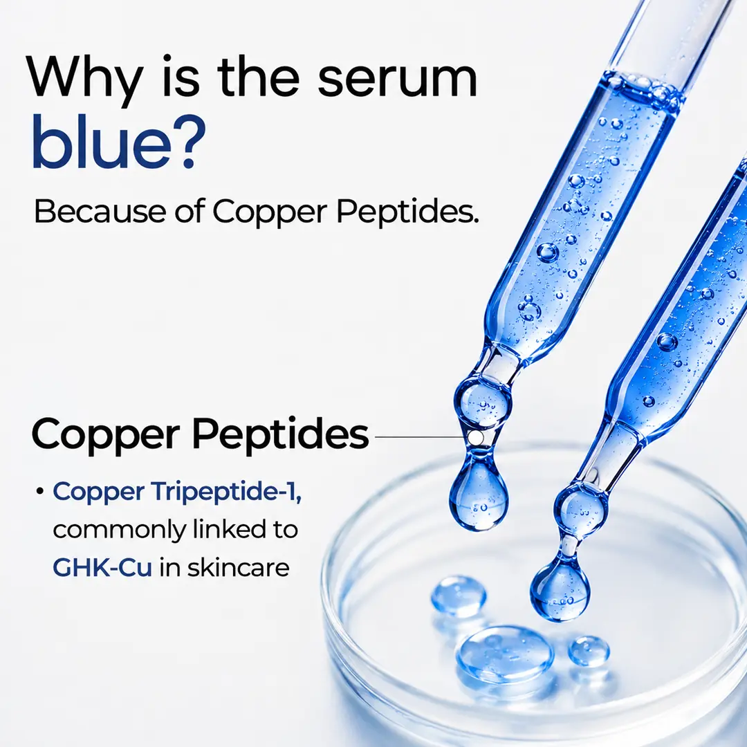 Copper Peptide Daily Renewal Serum - Image 8