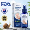 PsoriaMucin No-Rub Itch & Flake Relief Mist