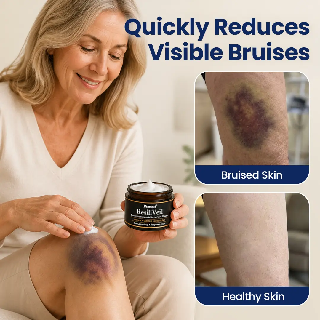 ResiliVeil Bruise Appearance Barrier Care Cream - Image 4