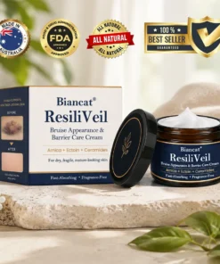 ResiliVeil Bruise Appearance Barrier Care Cream