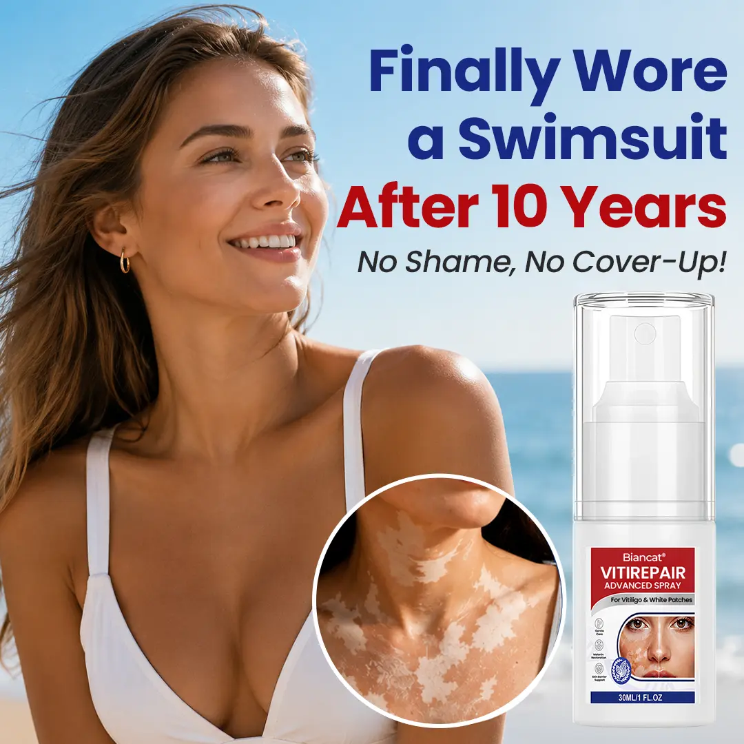 VitiRepair Advanced Spray - Image 2