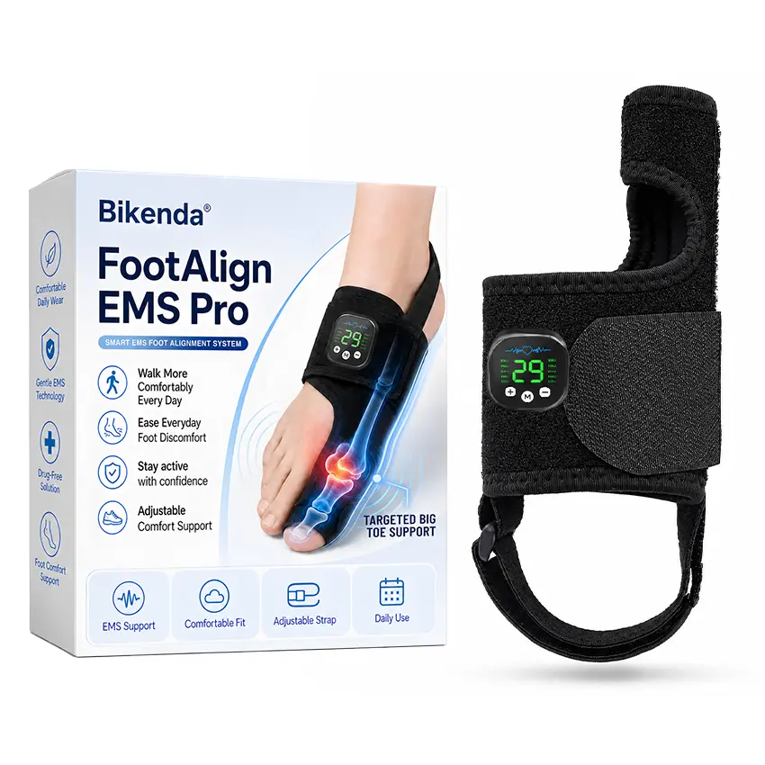 FootAlign EMS Pro —— Advanced EMS Foot Support System - Image 11