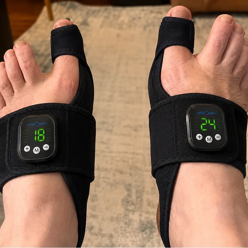 FootAlign EMS Pro —— Advanced EMS Foot Support System - Image 6