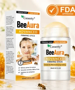 BeeAura Advanced Firming Stick