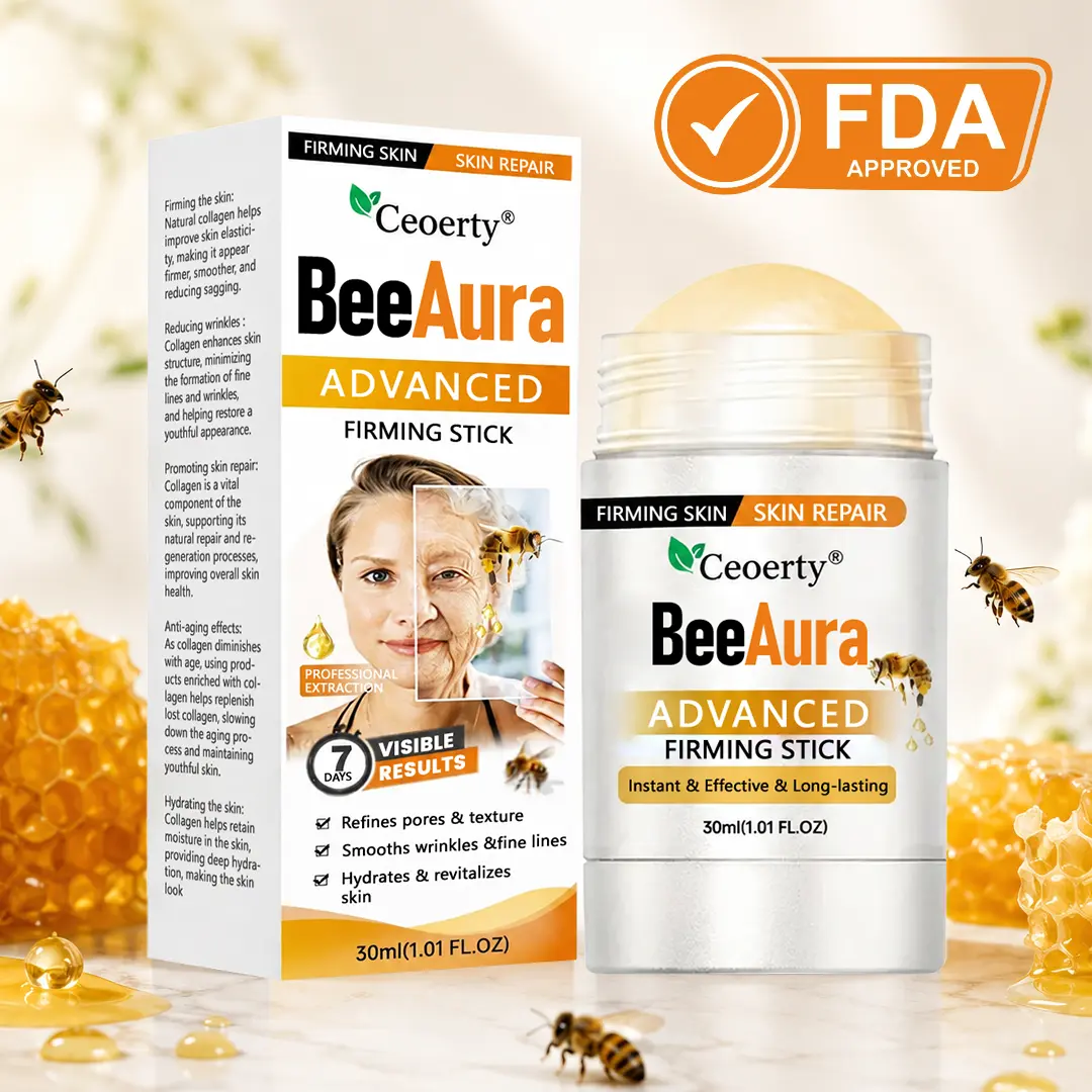BeeAura Advanced Firming Stick