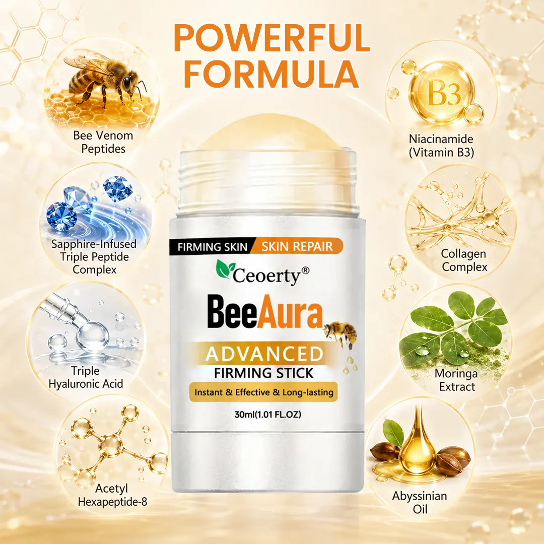 BeeAura Advanced Firming Stick - Image 12