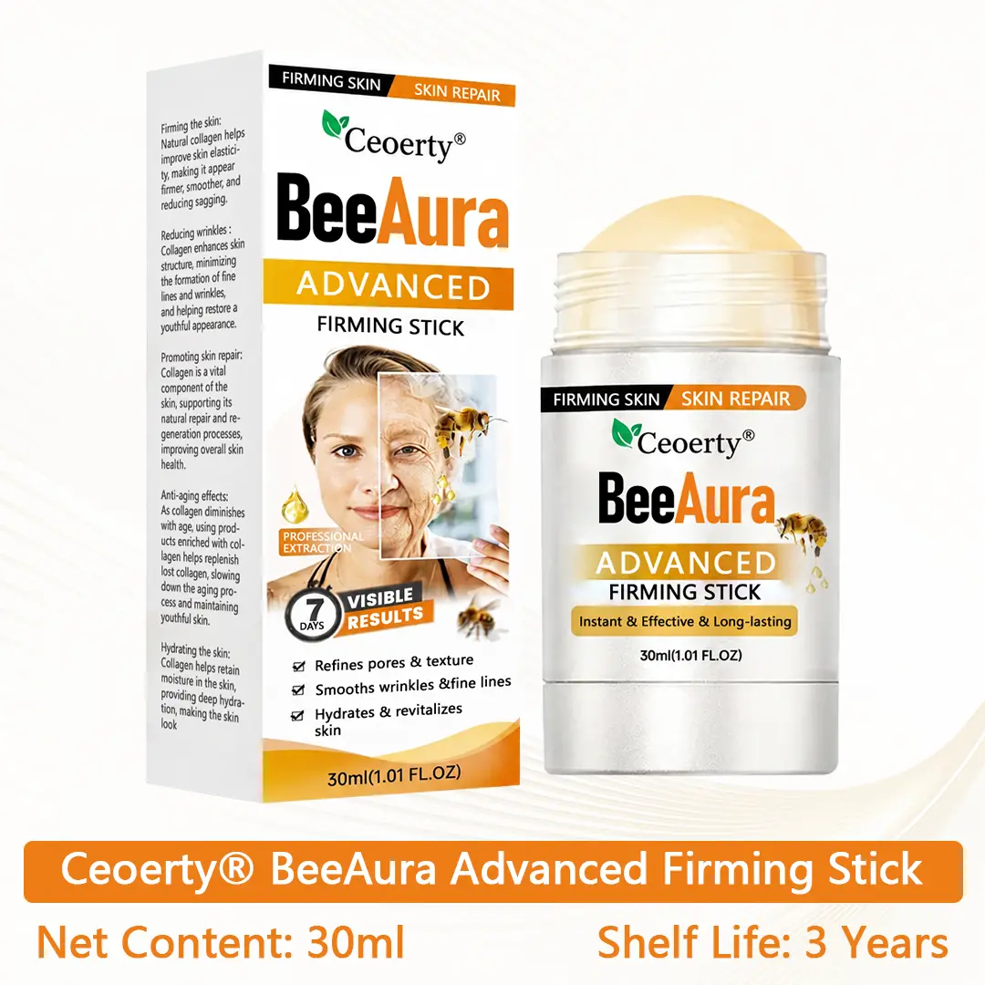 BeeAura Advanced Firming Stick - Image 13