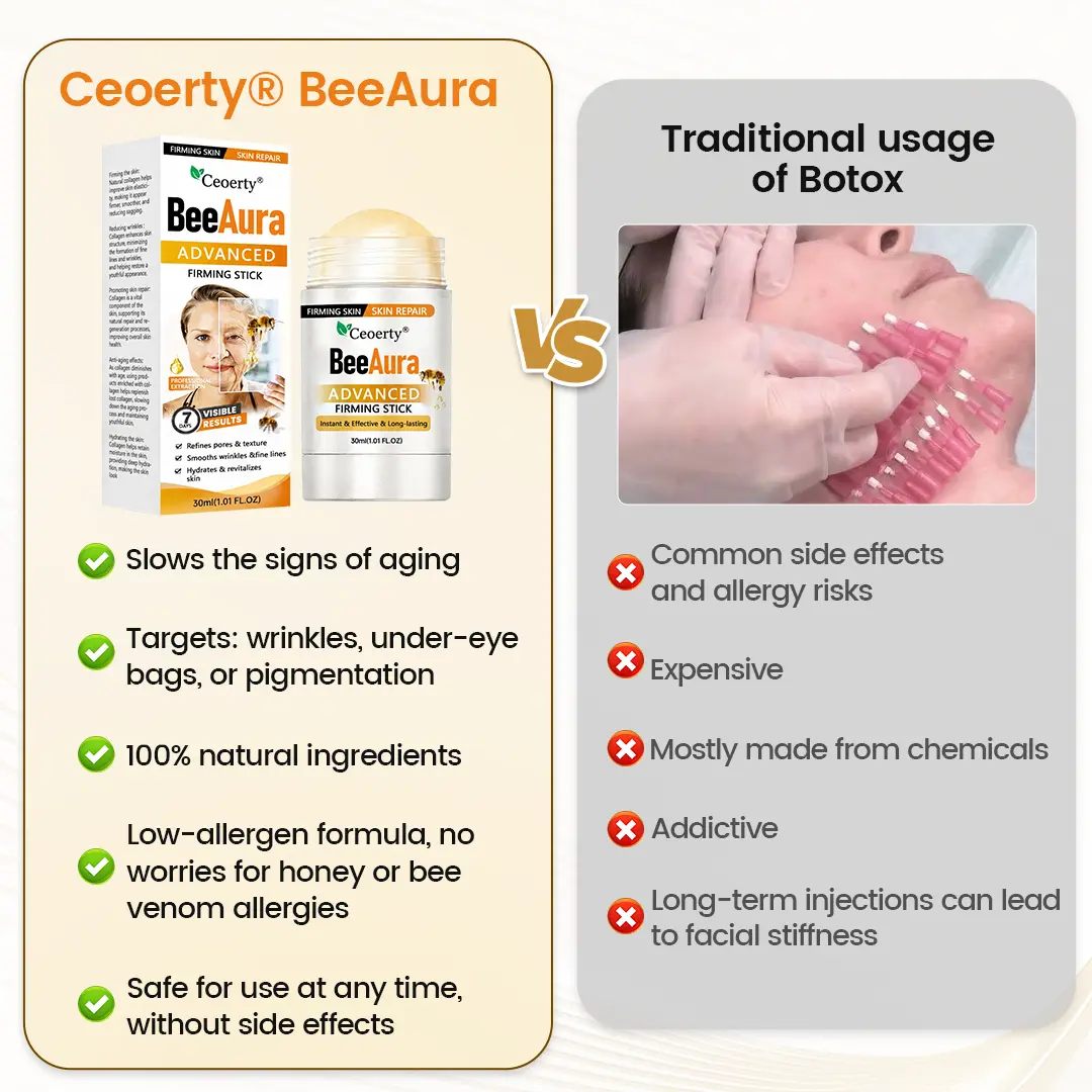 BeeAura Advanced Firming Stick - Image 2