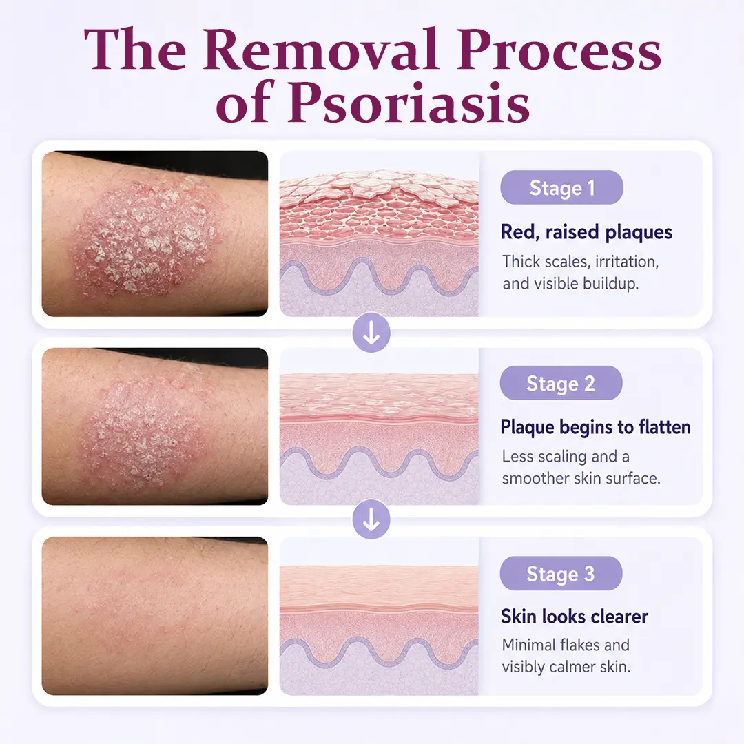 DermaBloom Skin Recovery Cream - Image 6