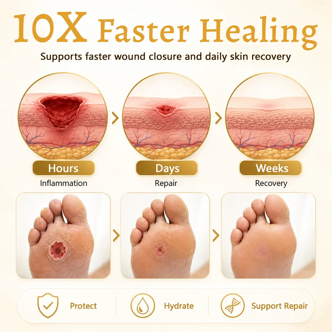 DermaVeil Foot Defense Mist - Image 10