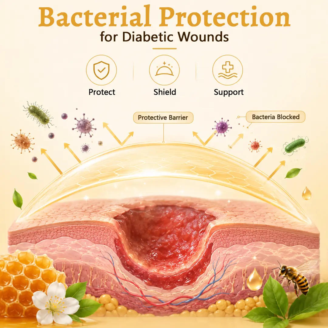 DermaVeil Foot Defense Mist - Image 4