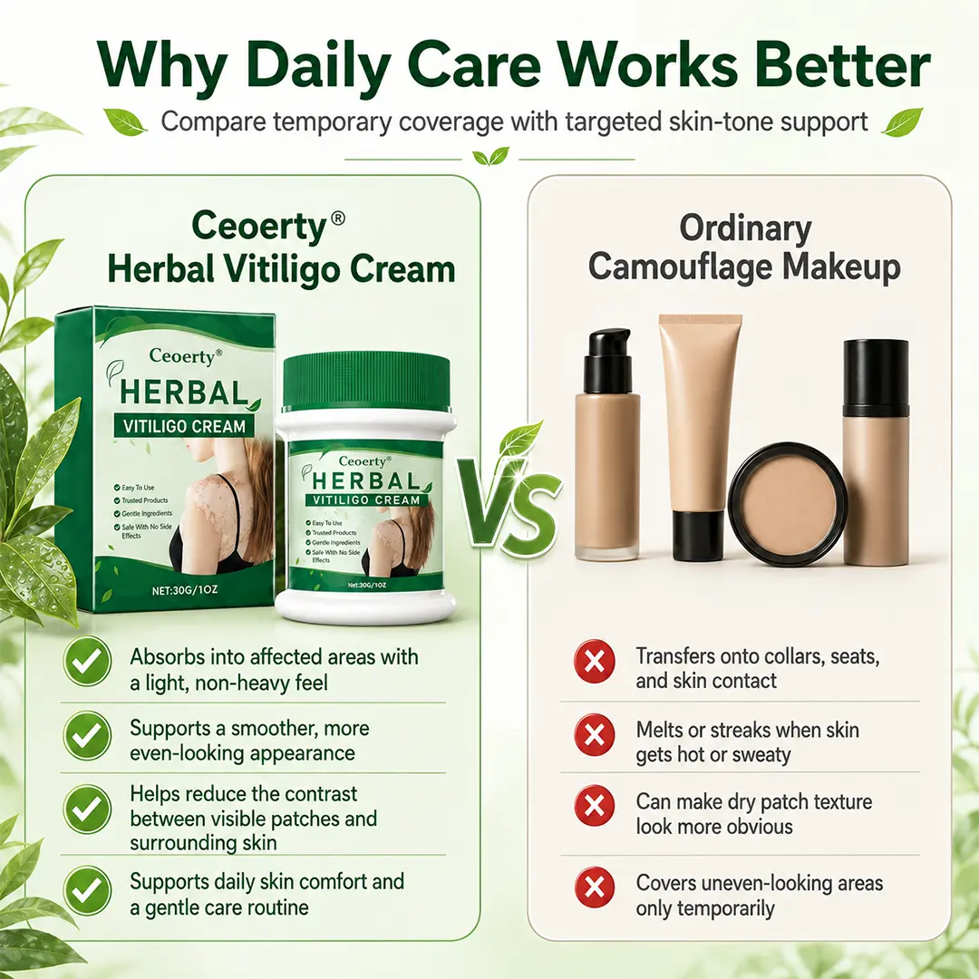 Herbal Vitiligo Cream - Image 10