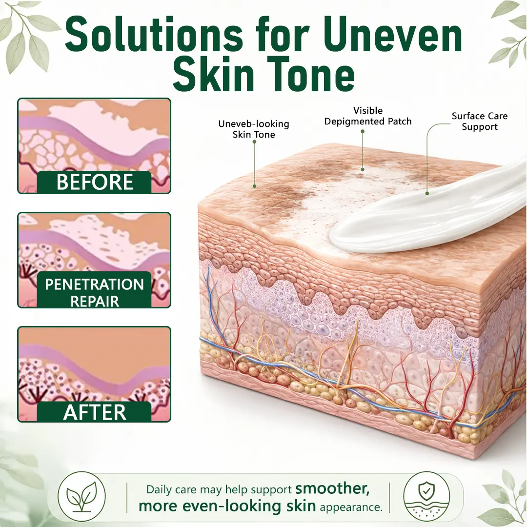 Herbal Vitiligo Cream - Image 5