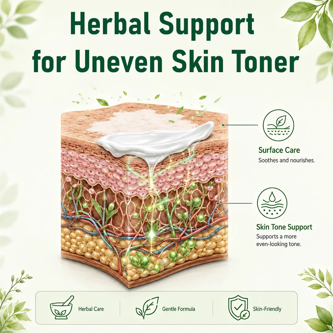 Herbal Vitiligo Cream - Image 6