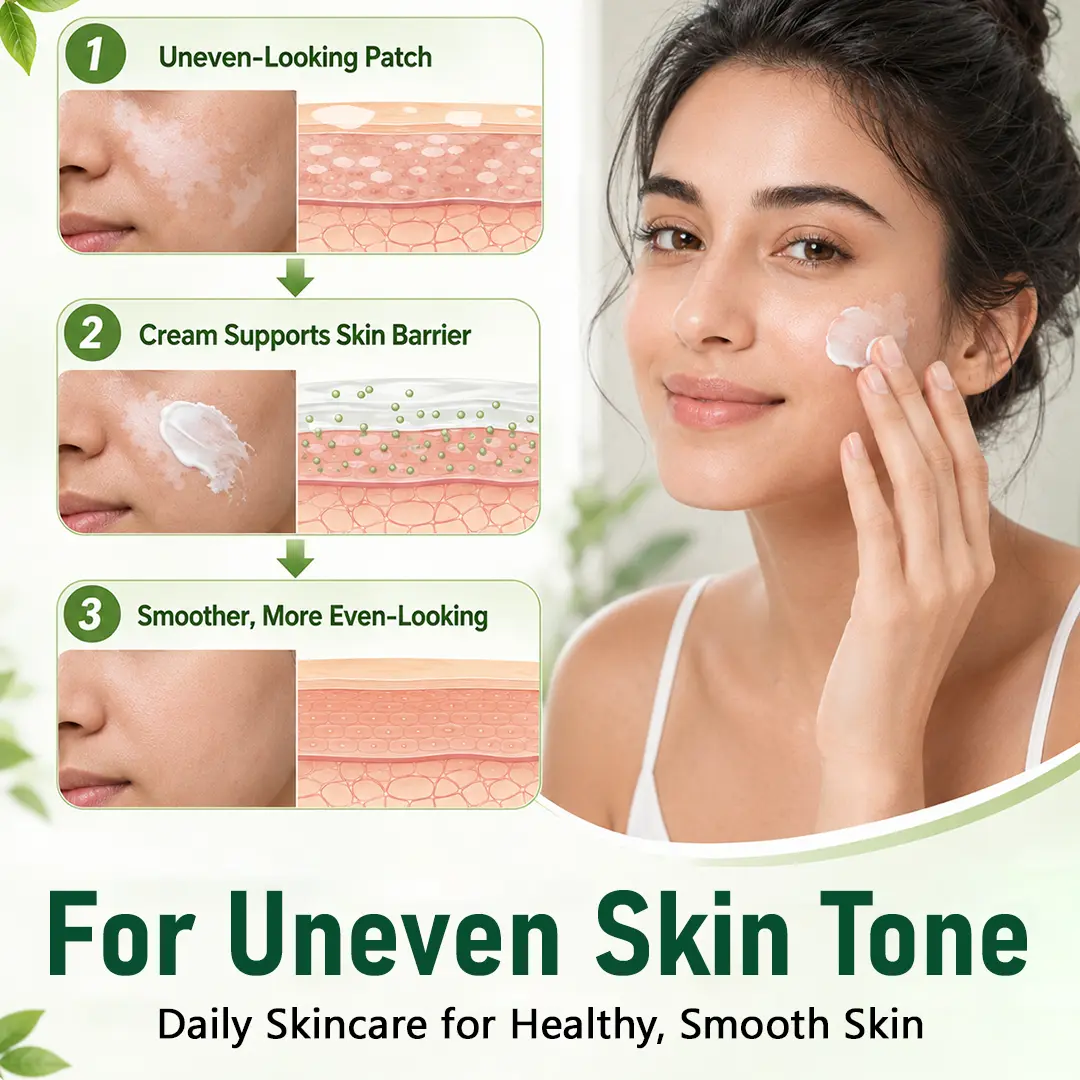 Herbal Vitiligo Cream - Image 9