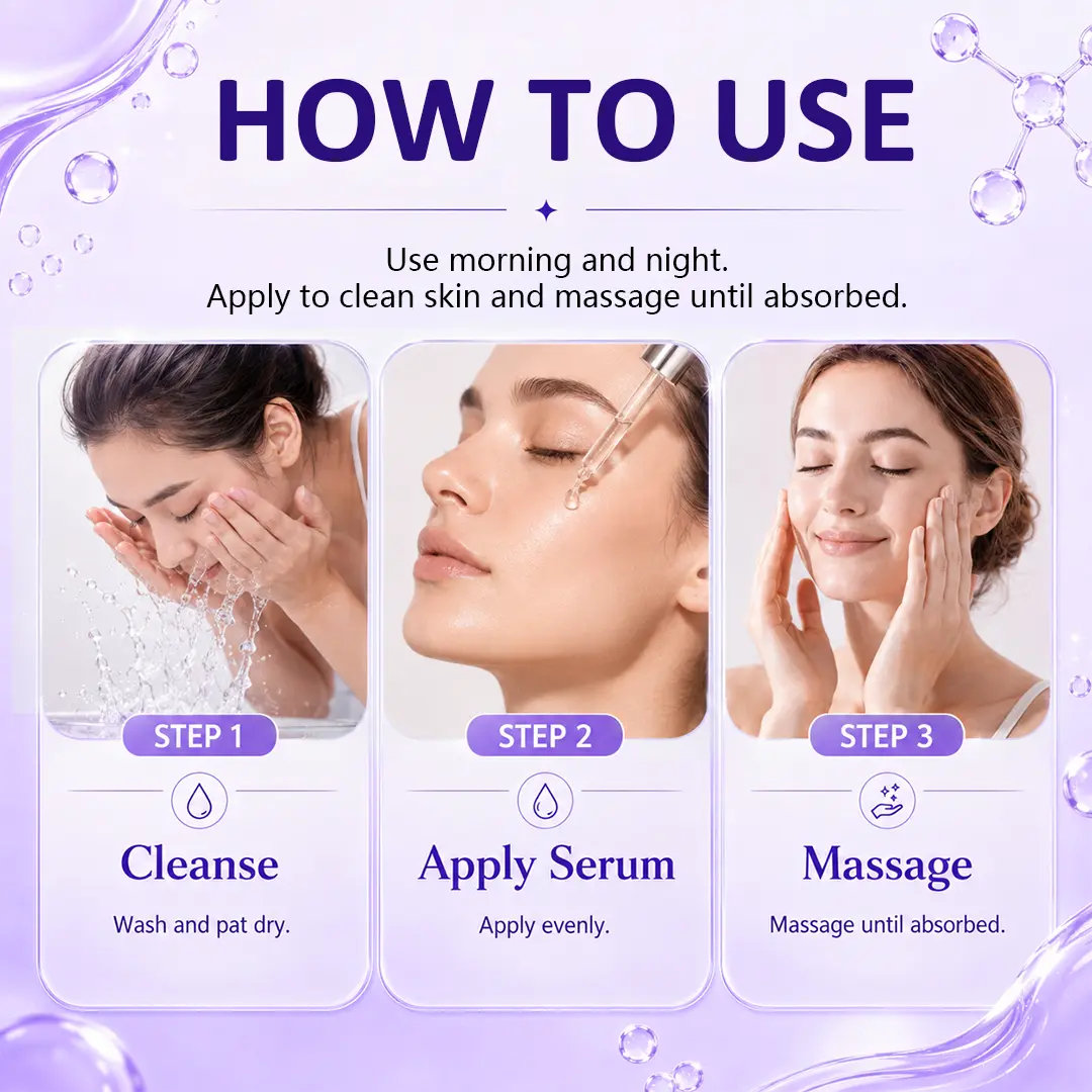 LumiFade Advanced Dark Spot Serum - Image 11