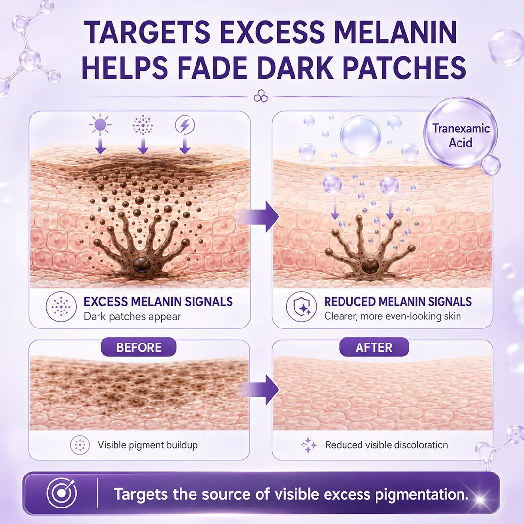 LumiFade Advanced Dark Spot Serum - Image 5
