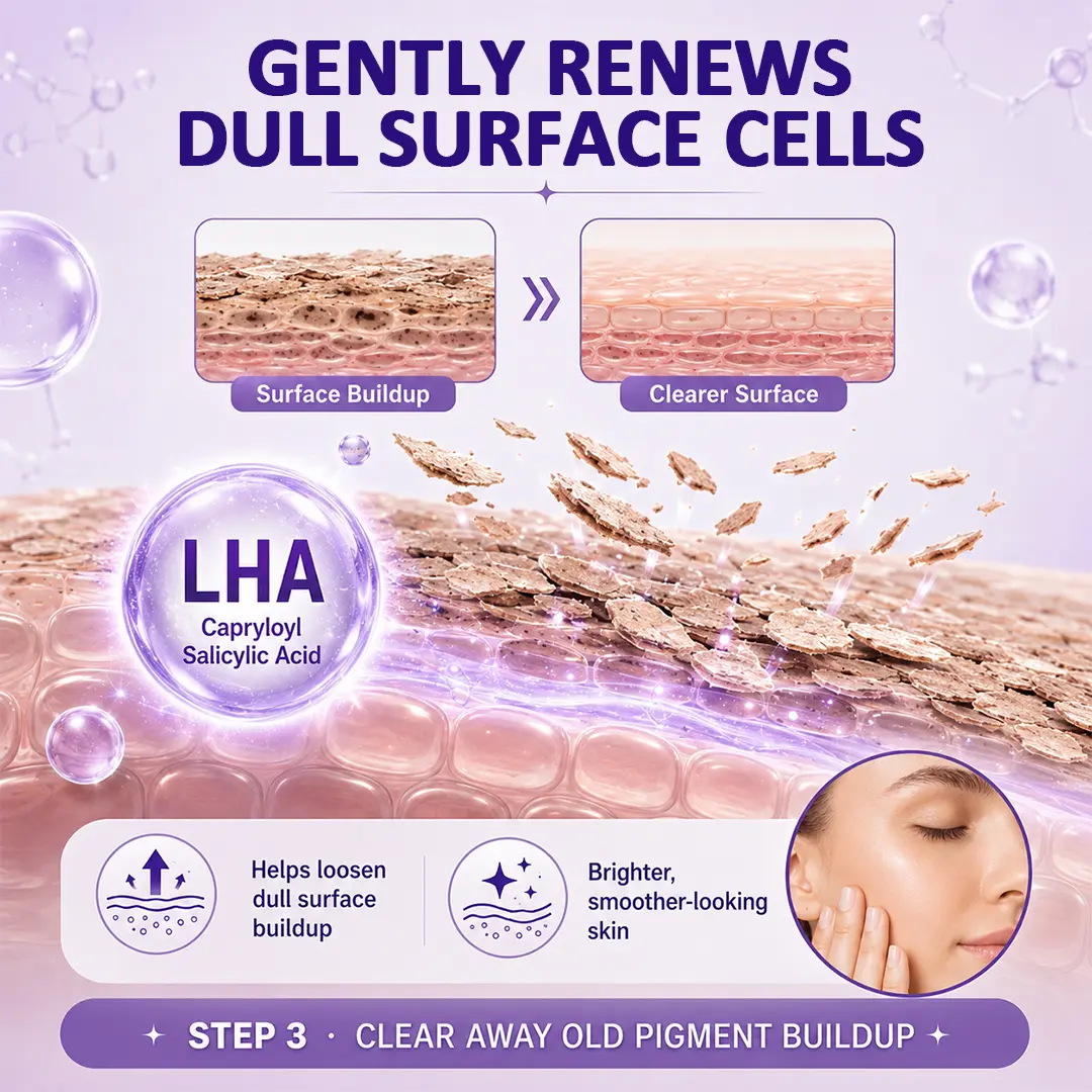 LumiFade Advanced Dark Spot Serum - Image 7