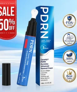 PDRN Aurevixa Advanced Renewal Cream