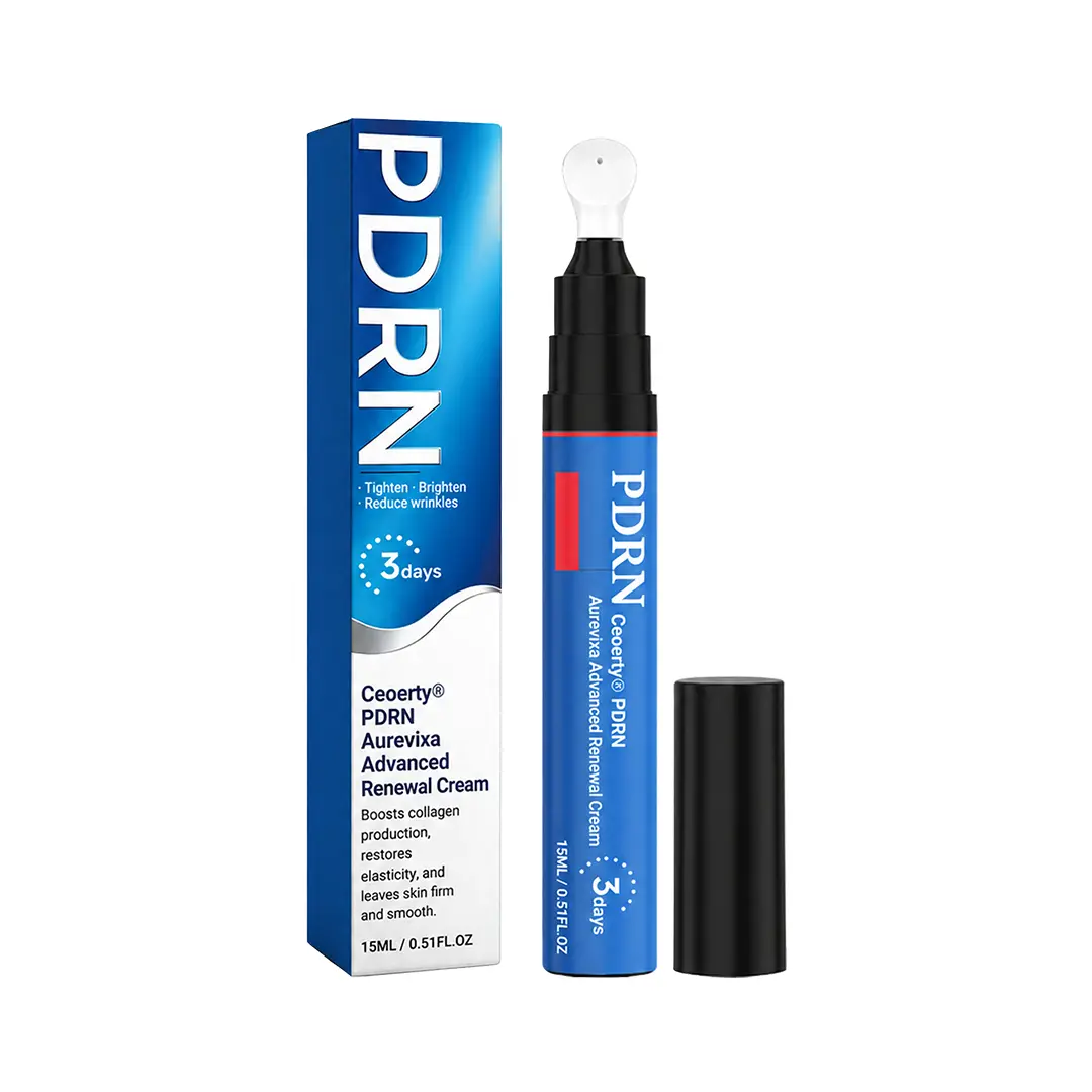 PDRN Aurevixa Advanced Renewal Cream - Image 11