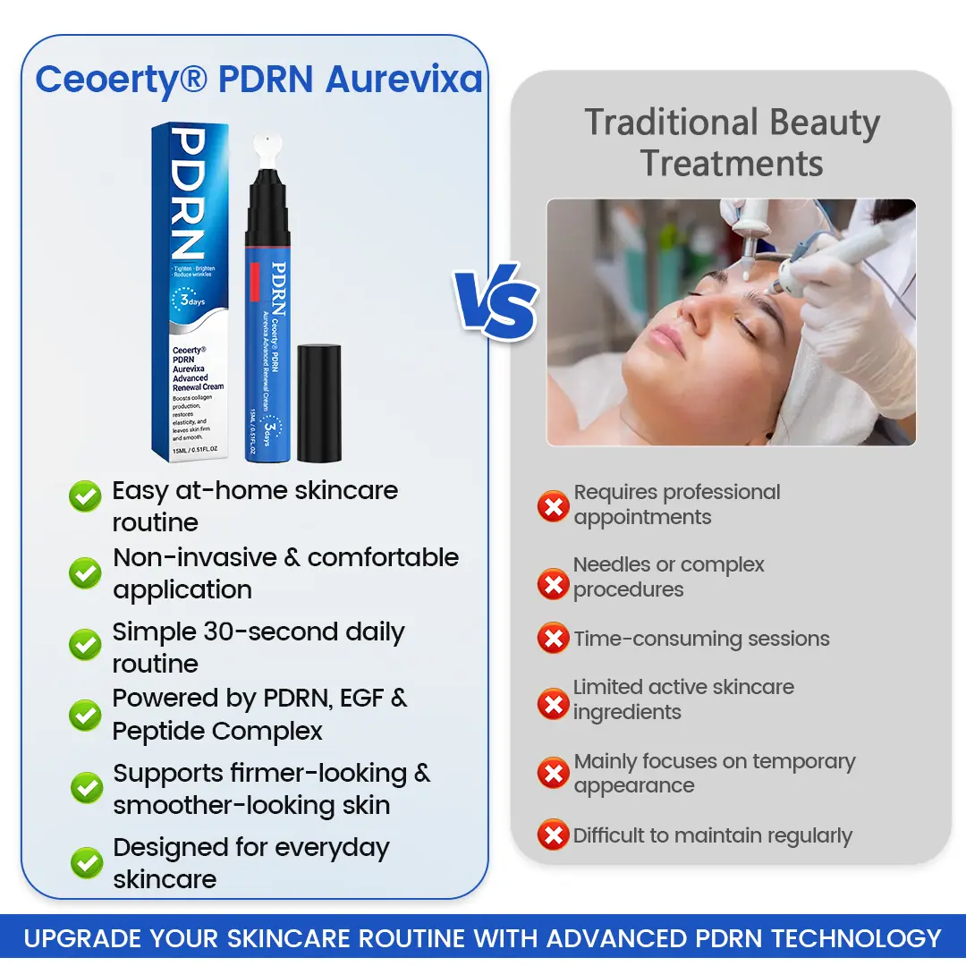 PDRN Aurevixa Advanced Renewal Cream - Image 2