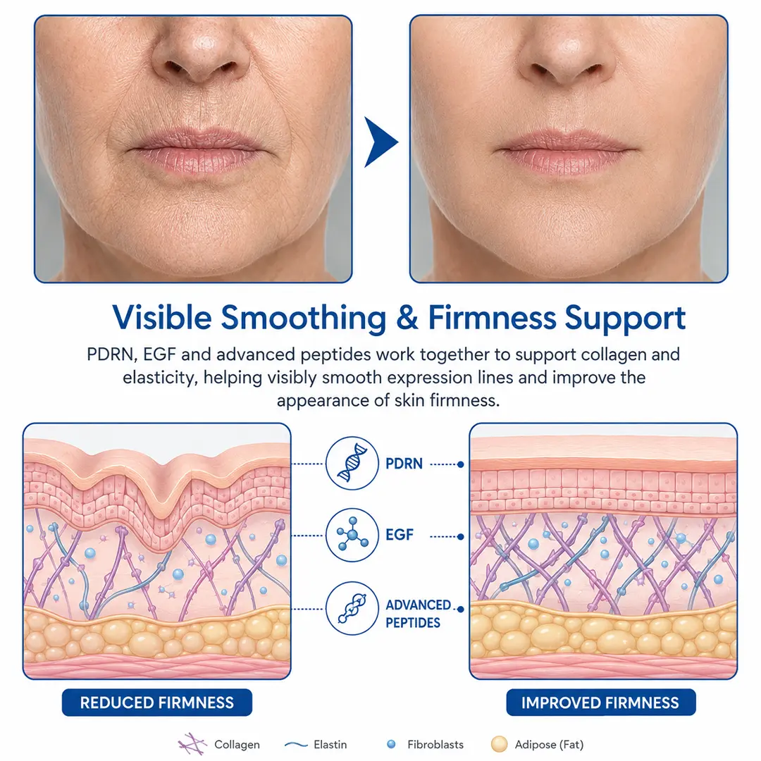 PDRN Aurevixa Advanced Renewal Cream - Image 7