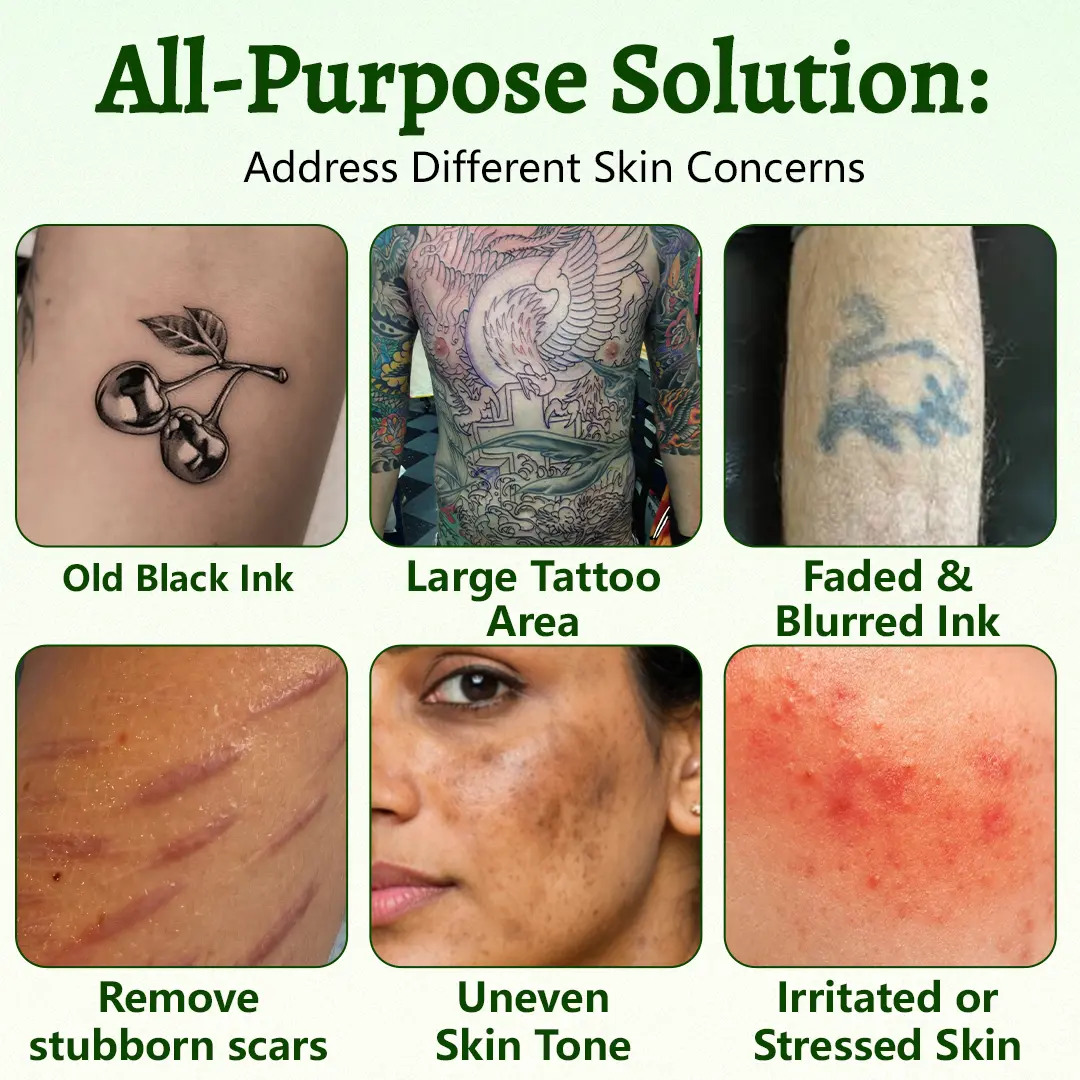 PureAlgae Ink Removal Support Spray - Image 2