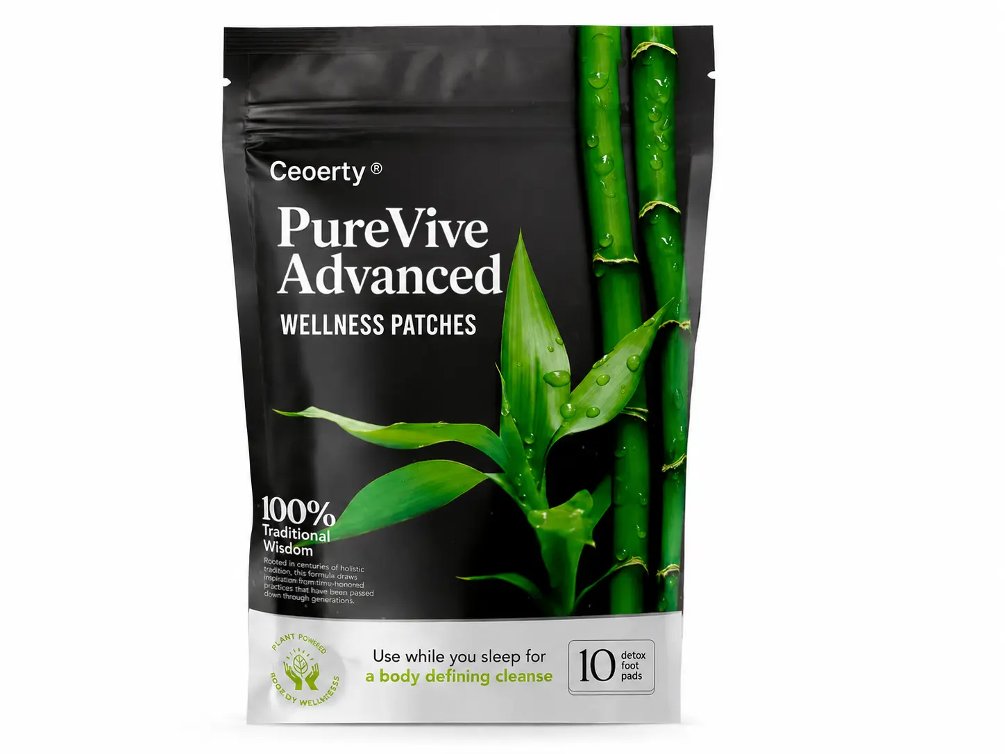 PureVive Advanced Wellness Patches - Image 7