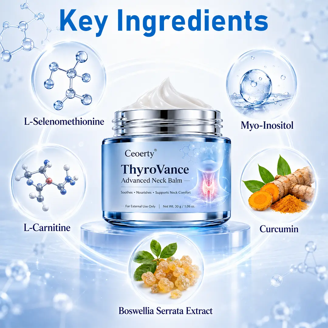 ThyroVance Advanced Neck Balm - Image 3